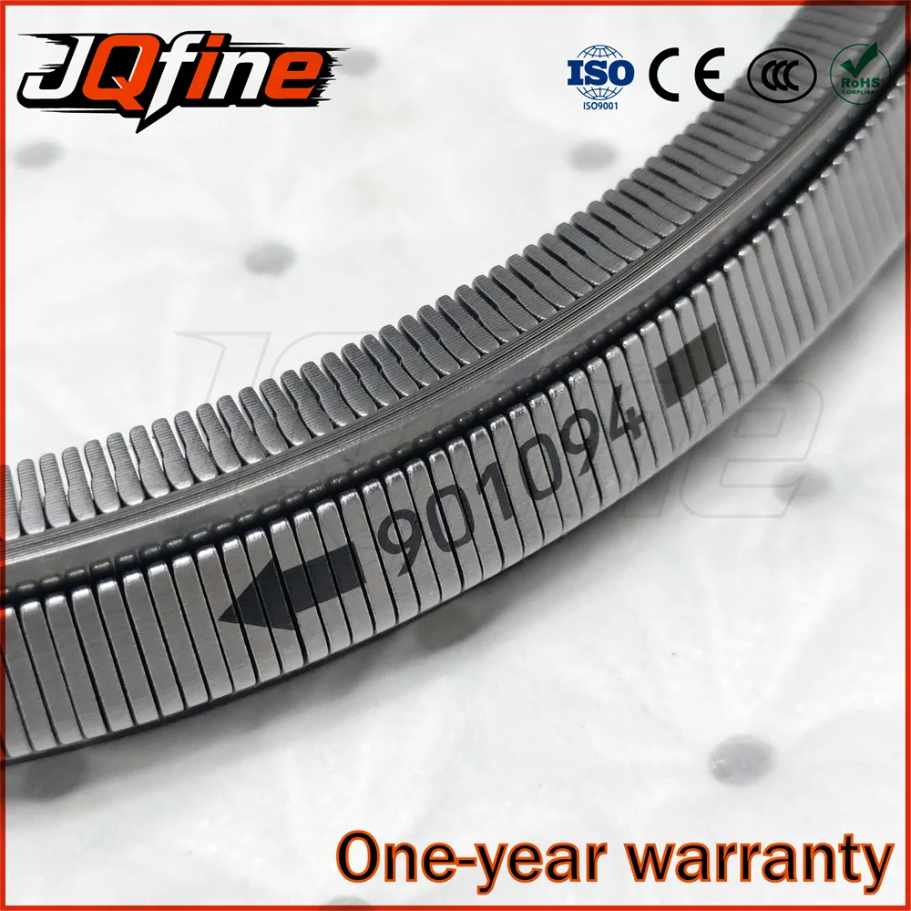 Brand New 901094 Genuine CVT Transmission Chain Belt For Nissan Sentra Tiida Note Mitsubishi RE0F11B JF020E