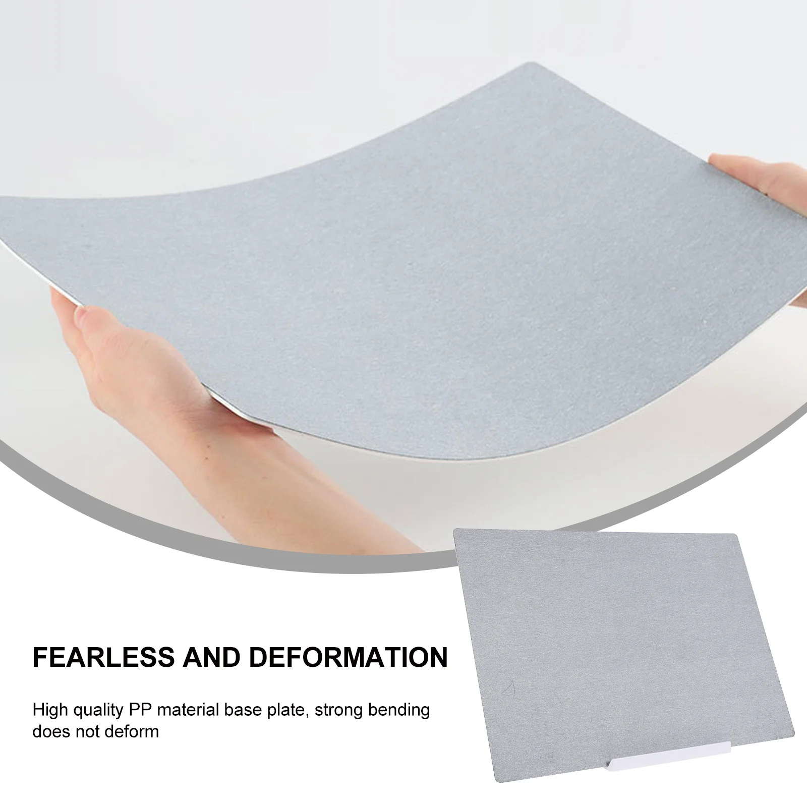 

1Set Water Painting Board Artist Set Foldable Stable PP Material Drawing Board Suitable Outdoor Sketch Writing