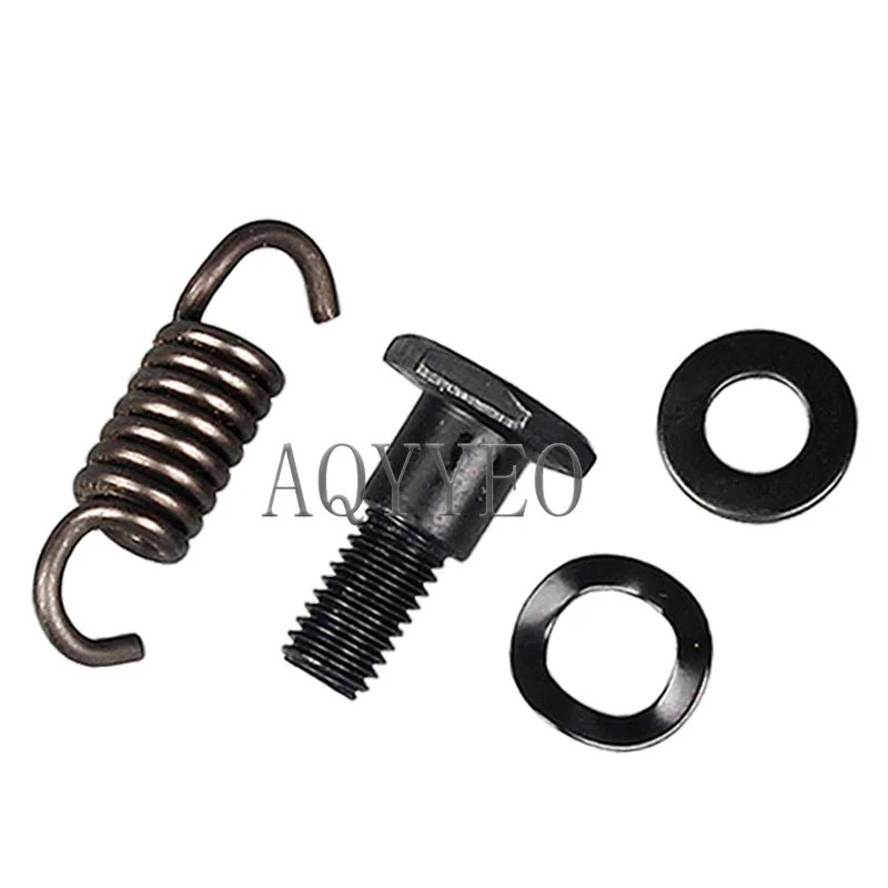 139FA clutch spring screw gasket 140F four-stroke gasoline engine 40-5 lawn mower GX35 vibrating ruler