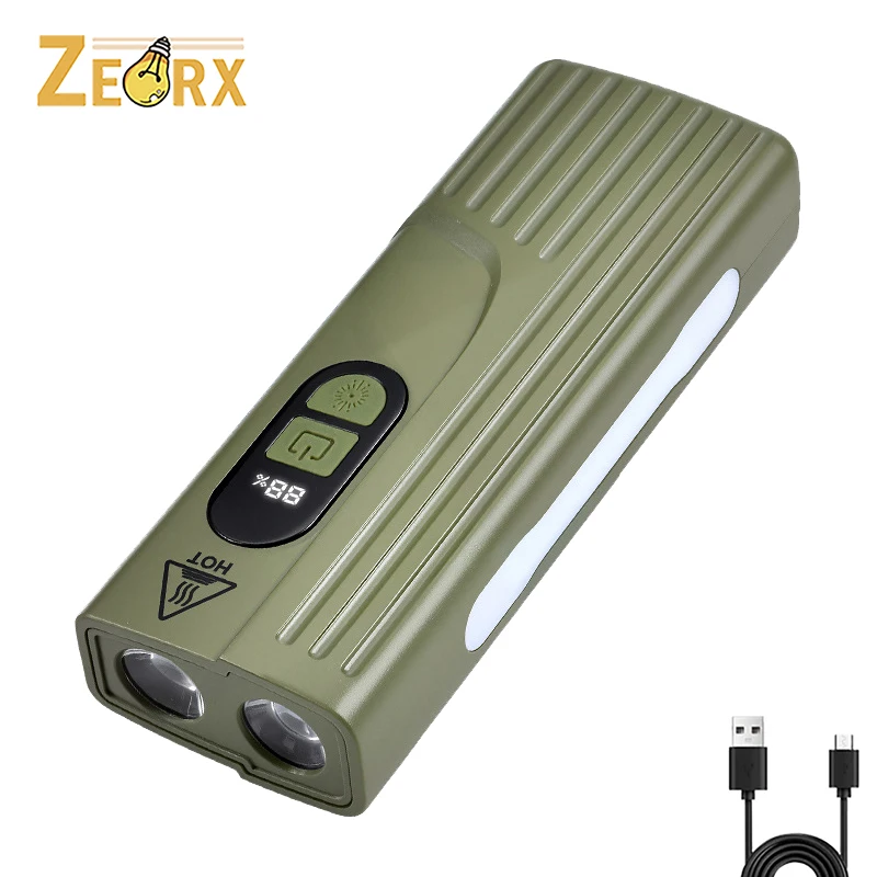 lanterna-plana-edc-recarregavel-tocha-de-bolso-com-luz-lateral-rgb-e-clipe-para-chapeu-lanternas-compactas-para-emergencias-passeios-casa