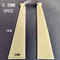 0.8mm 18cm 25mm 1