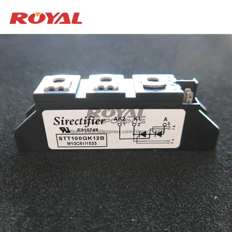 STT100GK12B STT60GK18 STT60GK16 STT60GK12 STT60GK14 STT100GK14B STT100GK16B