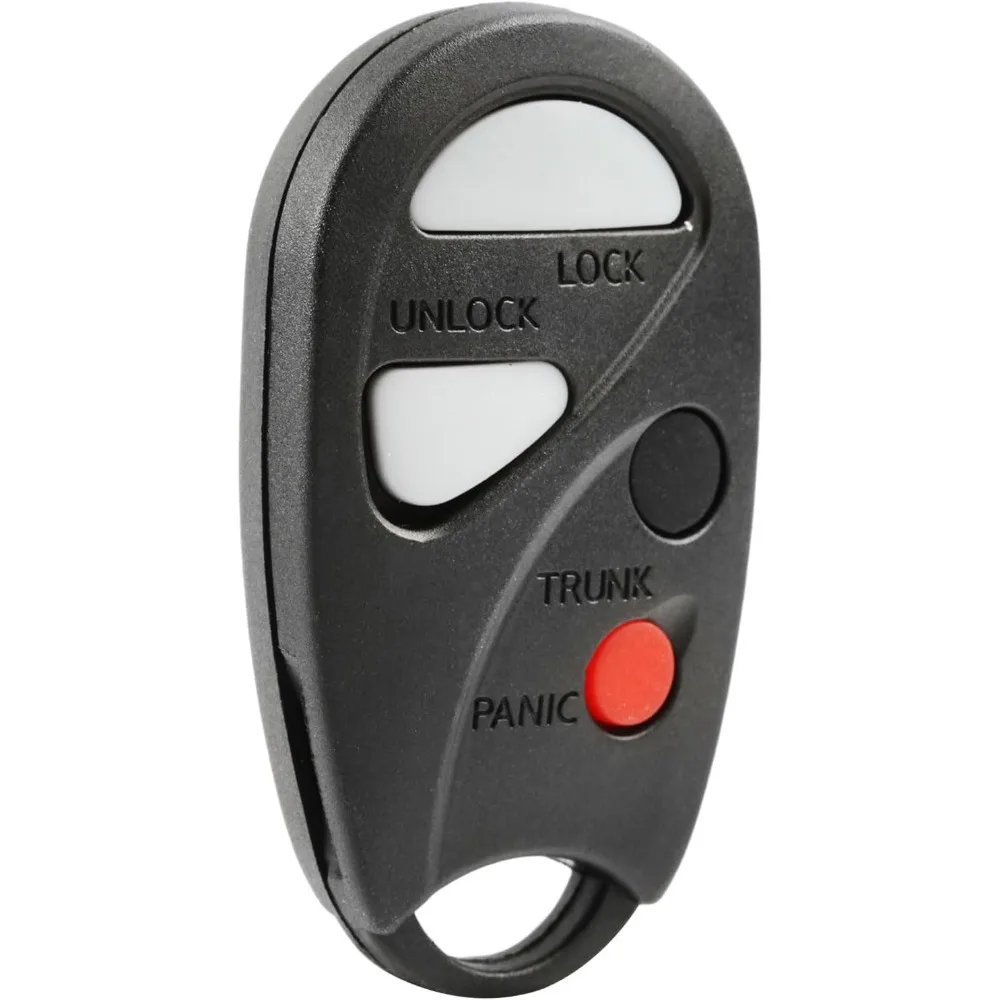 

Replacement Keyless Entry Remote for 2000 2004 Sentra