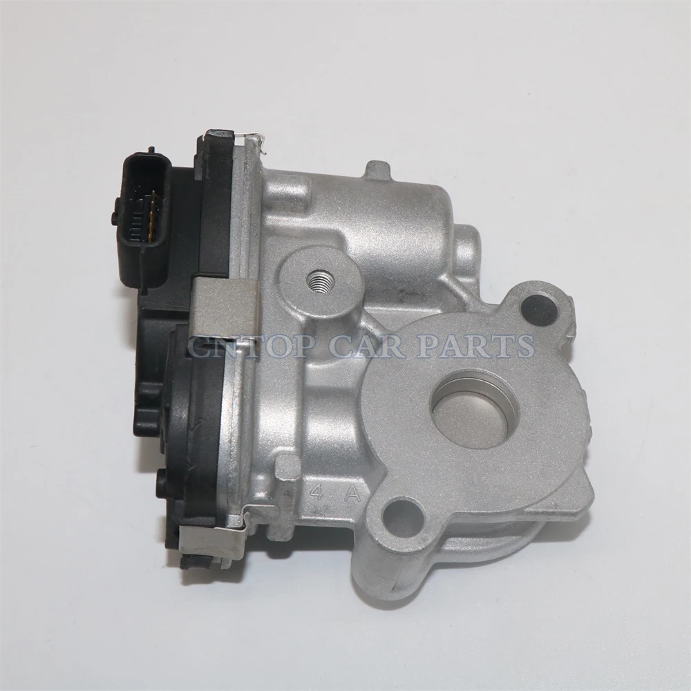 

14710-5TA1D 14710-5TA1C EGR Valve Exhaust Gas Recirculation Valve for Nissan Altima Qashqai X-Trail