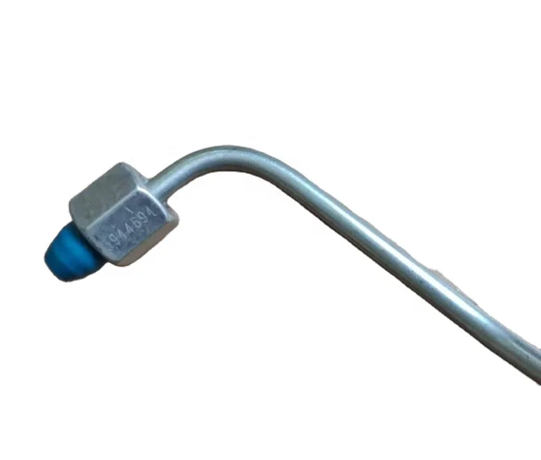 

QSC8.3 QSC 8.3 R290-7 diesel engine spare parts cylinder injector fuel supply tube 3944694