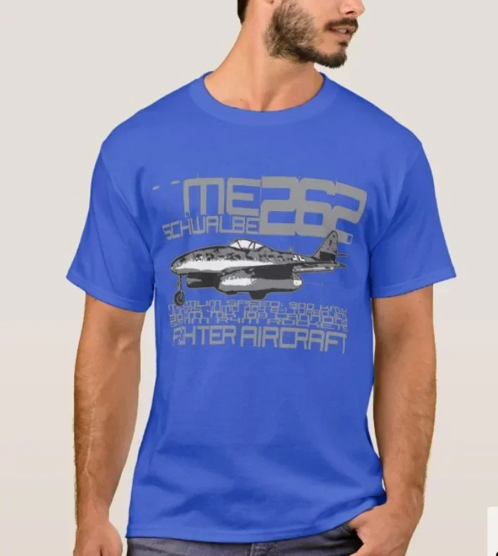 Me 262 Schwalbe 