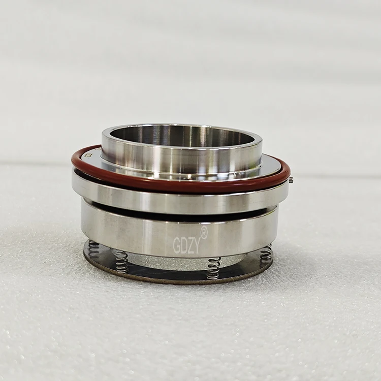 Metal mechanical seals for Kaiser 30KW model ASD57