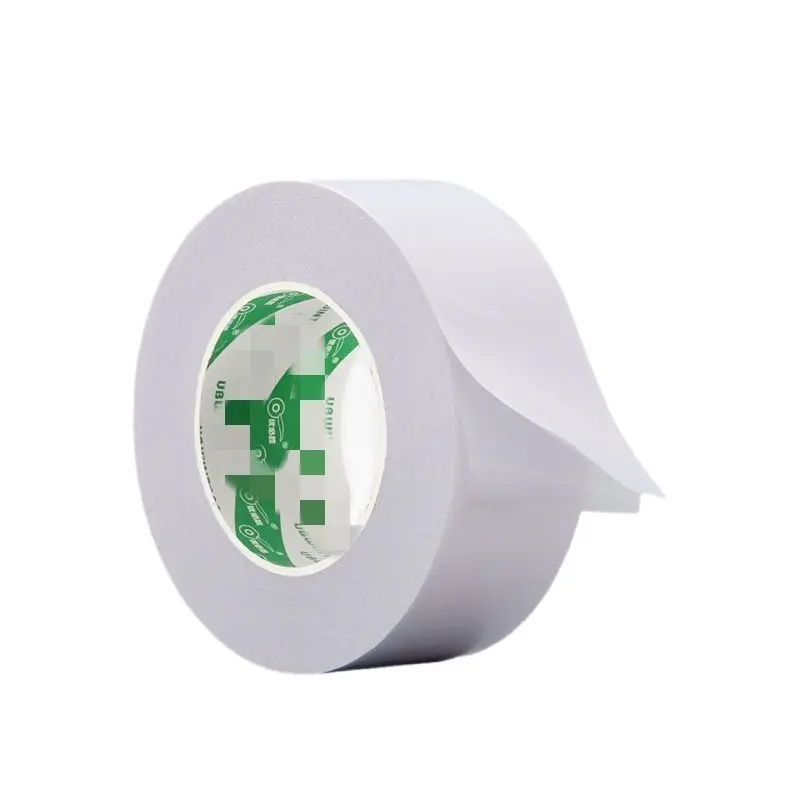 Oily Double-Sided Tape Photo Frame Envelope High Viscosity for Film Studio, With a Length of 50m