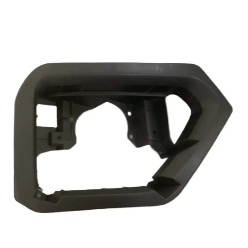 

1 шт. левый и правый передний бампер, установка дневных ходовых огней, фиксированный кронштейн, основание для Great Wall Wingle 6 2017