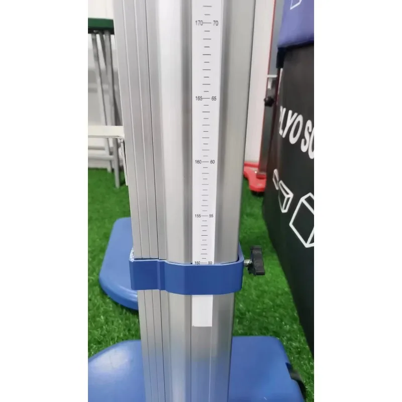 مصنع توريد سبائك الألومنيوم المحمولة المعايير الدولية معدات المسار والميدان قفزة عالية #2