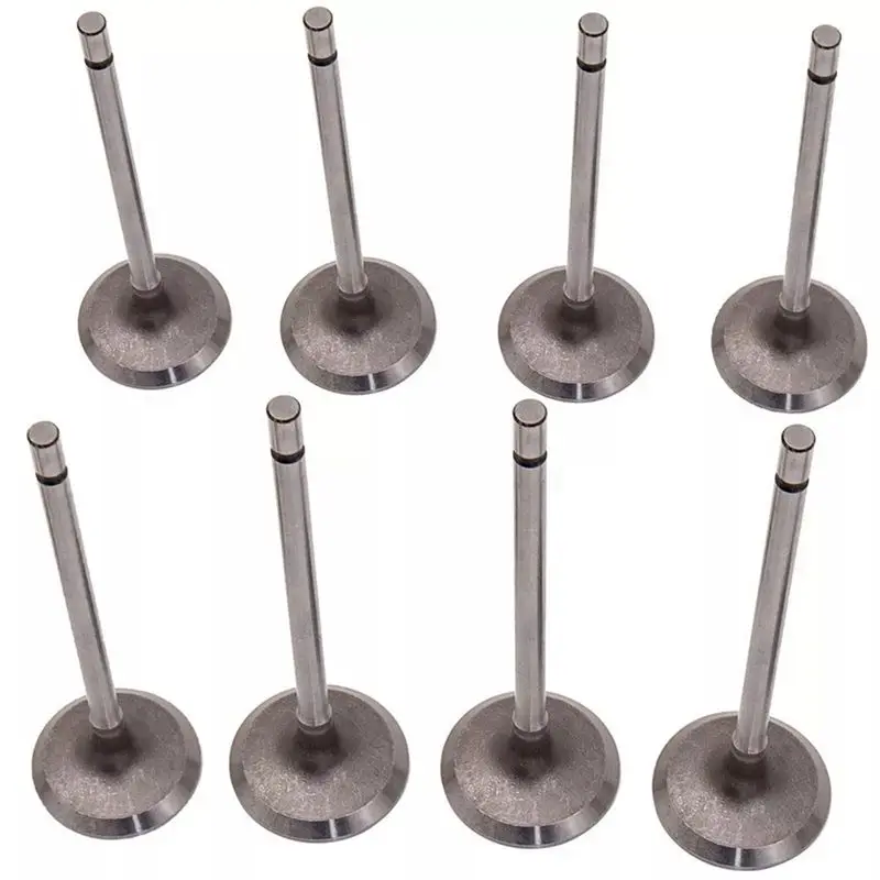 7701471378 7701473354 Car Engine Intake Exhaust Valves For Renault Nissan Dacia-A02G view 6