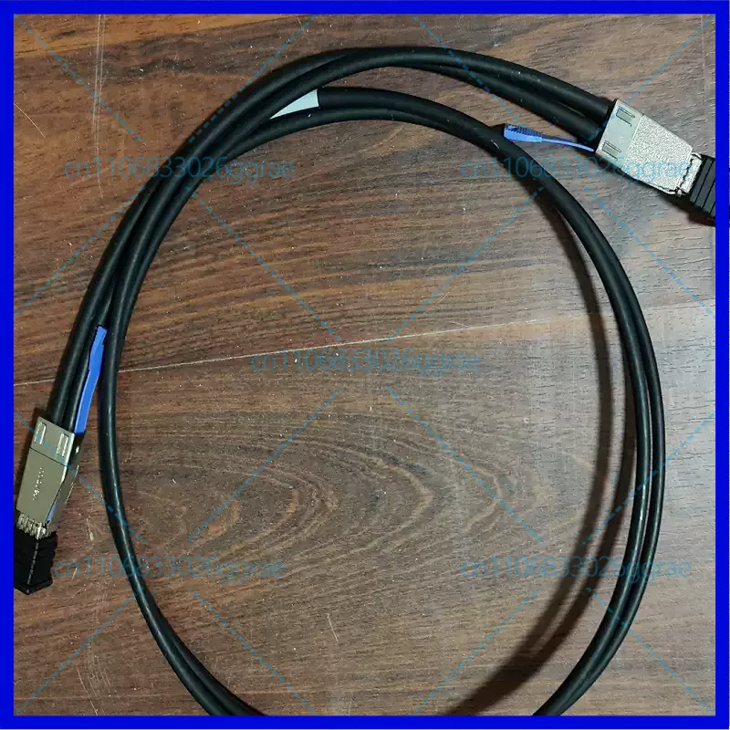716195-B21 New  For HP 1.0M EXTERNAL MINI SAS HIGH DENSITY TO MINISAS