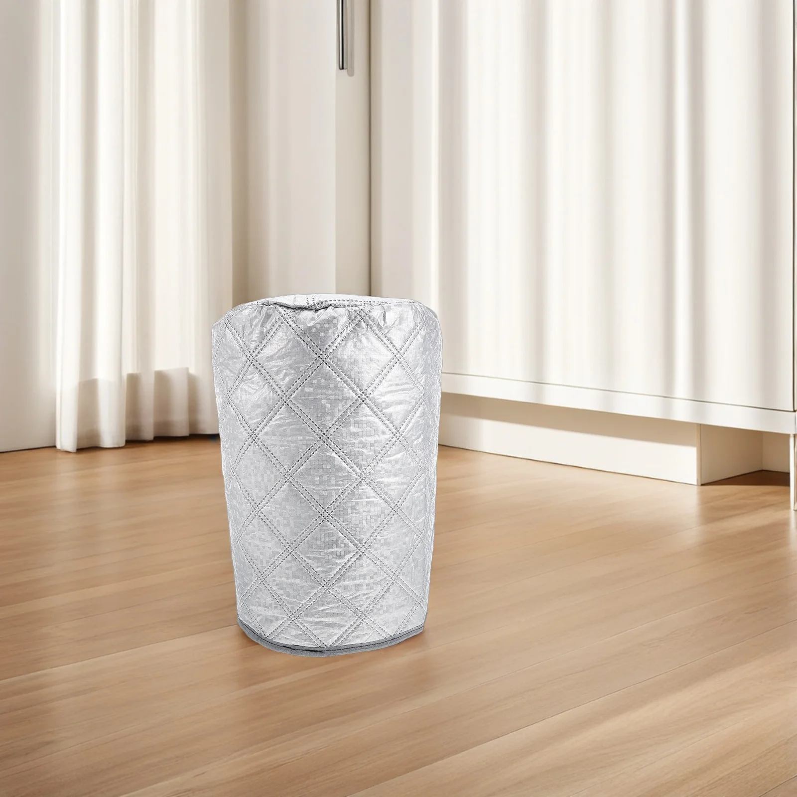 

5 Gallon Water Jug Cover Washable Dustproof Cover for 189L Water Dispenser Indoor Outdoor Use Protective Bucket