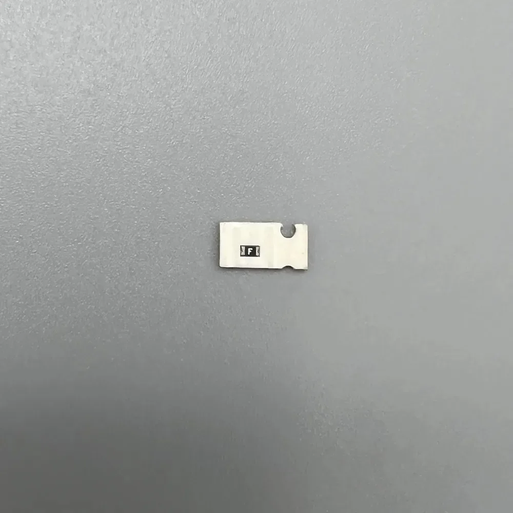 Fusível WSC de alta qualidade para WONDER SWAN COLOR WSC