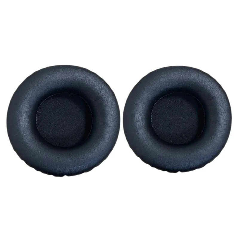 Oorkussen Vervanging voor Pioneer HDJ-X5 HDJ-X7 HDJ-X10 Hoofdtelefoon Oor Pad Kussen Cover Oordopjes Oorbeschermer