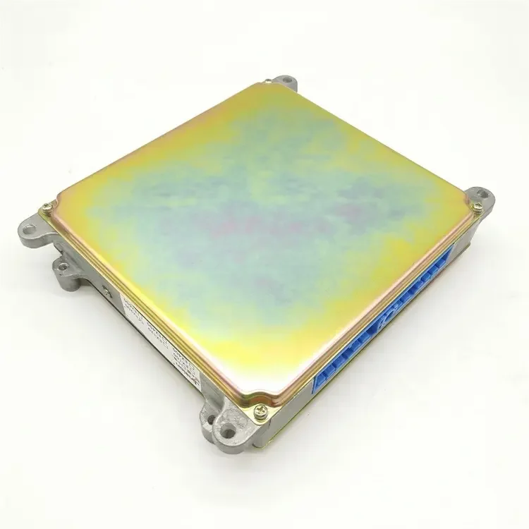 EX200-3 قطع غيار ماكينات البناء حفارة PVC تحكم الكمبيوتر 9104908