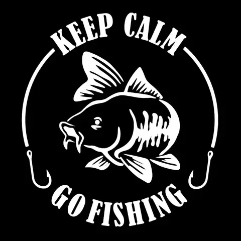 10 best sales keep distance sticker - №7