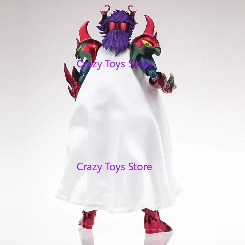 Jm.Mst Saint Seiya …