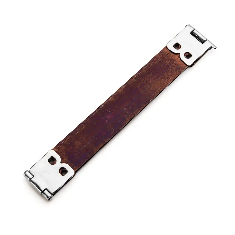 10PCS Sewing Metal Purses Flex Frame Internal Flex Purse Frame Lot Kiss Clasp Snap DIY Bag Accessories 8/10/12cm