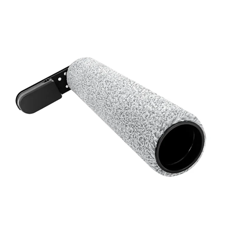 BISM لـ Roborock Flexi Pro /Roborock A20 Pro فرشاة دوارة للروبوت ملحقات مرشحات Hepa كفاءة تنظيف محسنة