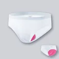 White-S