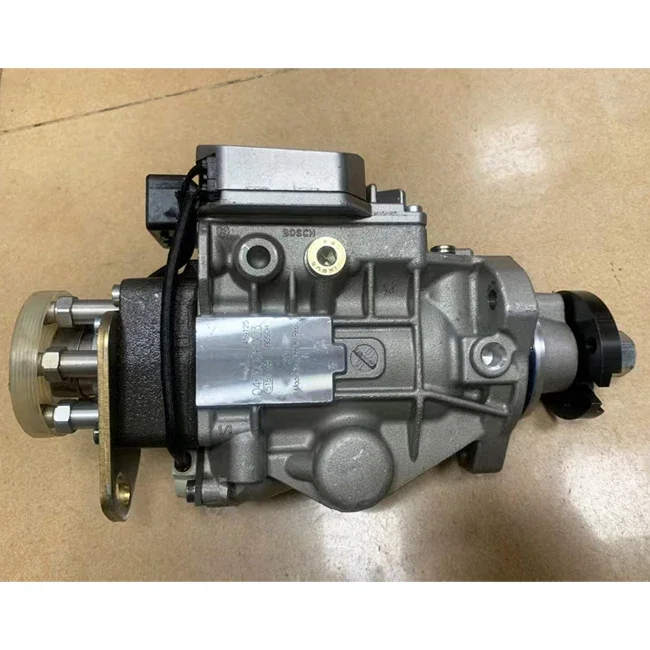 Original 2169824 216-9824 924G 930G M318C M322C 3056E Fuel Injction Pump 2644P501 0470006003