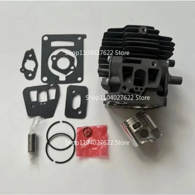 

Для цилиндра 40 мм подходит для Stihl FS460, FS460R, FS460C, FS460RC, запчасти для газонокосилок