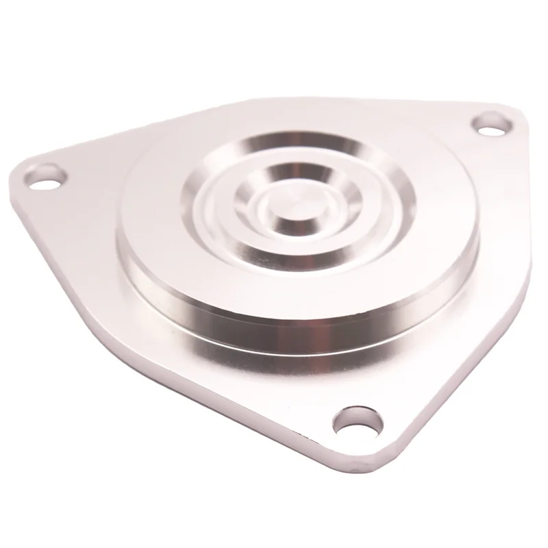 Per Mitsubishi CBV Auto Turbo Valve Blanking Coperta Piastra Deflettore automatico della valvola a turbina