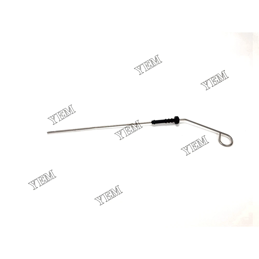 1G730-36412 مقياس الزيت لقطع غيار محركات كوبوتا V2403