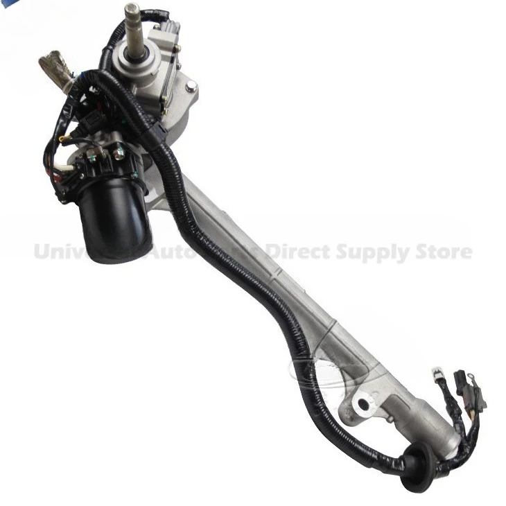For Suzuki Kizashi 09-14 Steering Rack Bearing 48055-57L50 LHD Premium Quality Durable Performance