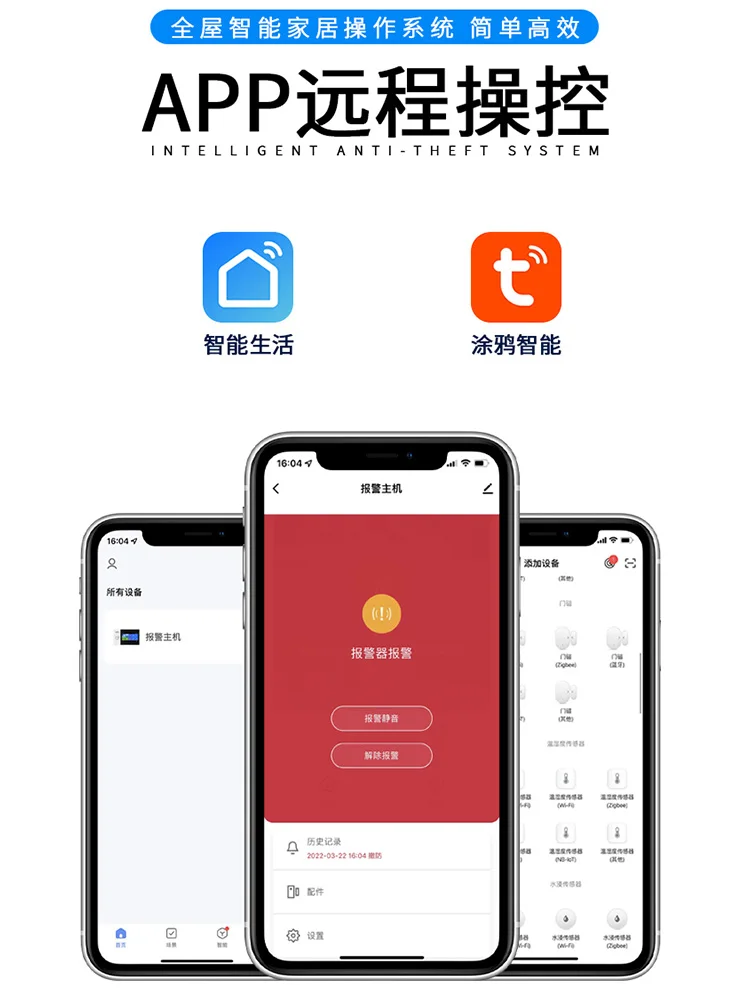 Sensore di resistenza GSM Store