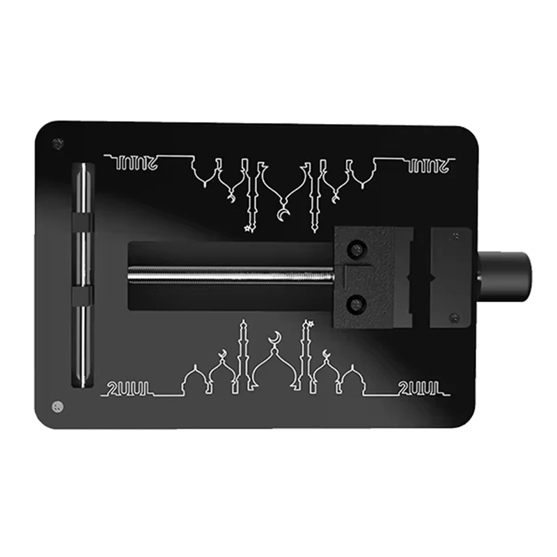 

AC62-2UUL JIG BH08 Motherboard Repair Clamping Fixture Universal Maintenance For Mobile Phone PCB Board Repair Holder