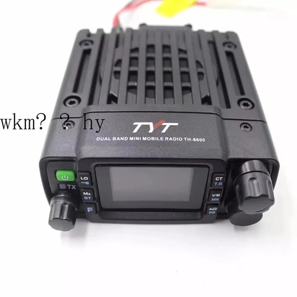 ip67 vhf