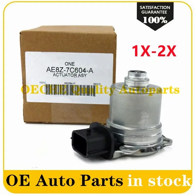 Refurbished AE8Z-7C604-A AE8Z7C604A Transmission Clutch Actuator For Ford Fiesta Focus 2011-2017 AE8Z-7C604 AE8Z7C604