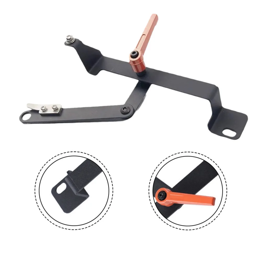 

Tailgate Inner Door Handle Switch For Mitsubishi For Pajero 4 For Montero For V97 For V93 For V87 Plastic Metal Black Parts