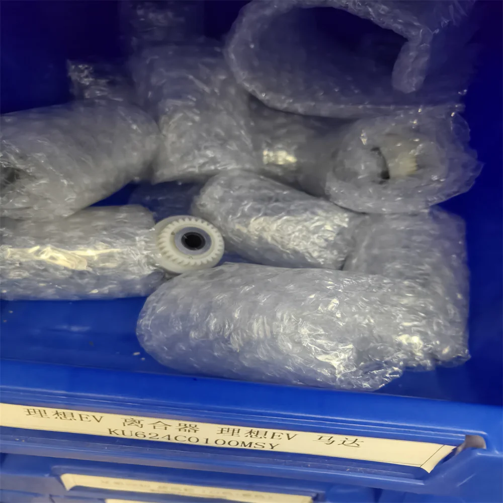 

Original new P.F.Clutch 020-65009 For use in Riso TR CR RP RV RZ EV EZ CV ZV MV Duplicator Parts