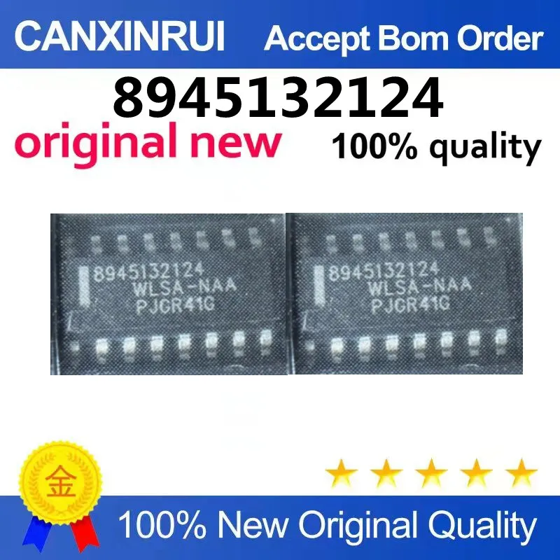 (5-100piezas)8945132124 WLSA-NAA chip IC brand new can be shot