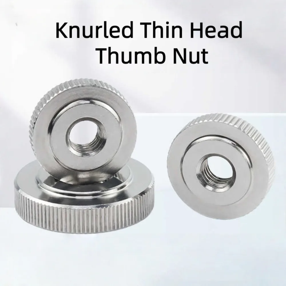 Stainless Steel Tex…