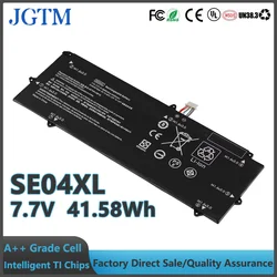 High quality SE04XL 7.7V 41.58Wh Laptop Battery for HP Pro X2 612 G2 Series Notebook 860724-2B1 HSTNN-DB7Q 860724-281 849910-850