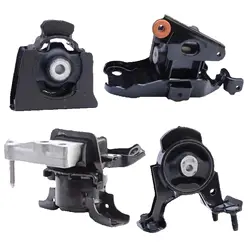 12305-36030 1230536030 1230536020 123050V030 123050V010 1230536010 1230536040 Engine mounts 2013-2018 for Toyota Rav 4