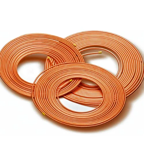 

#For high precision environmental protection copper pipe T2 copper pipe