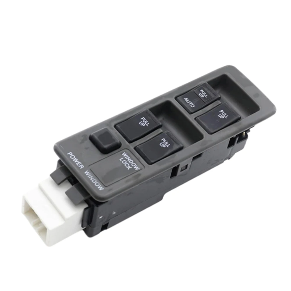 

GK60-66-350A GK6066350A Подходит для Mazda, главный переключатель управления стеклоподъемниками, кнопка управления стеклоподъемниками, переключатель электростеклоподъемников