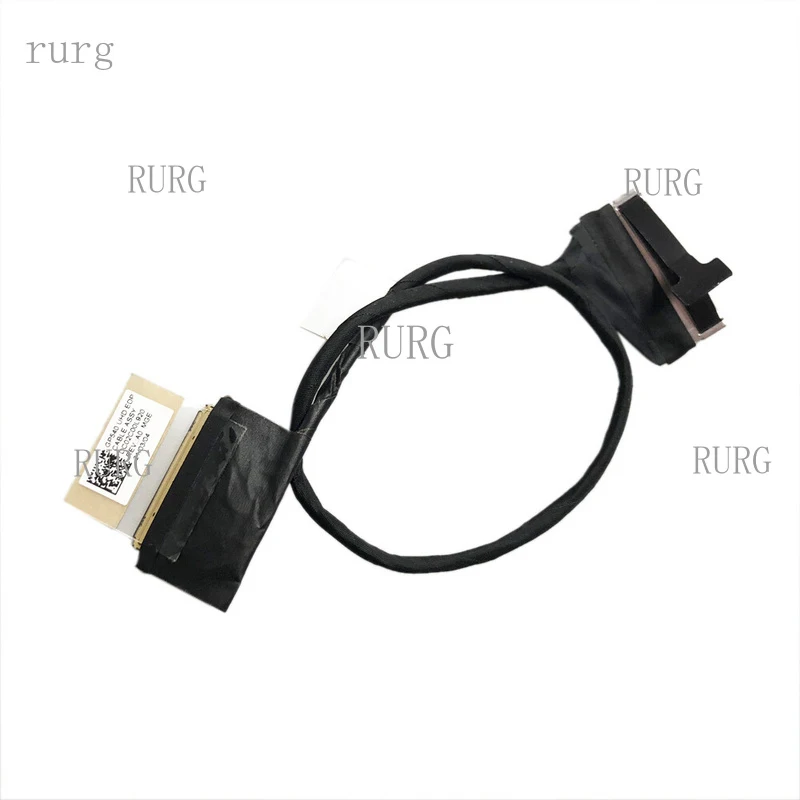 

R+ 4K LCD Cable UHD LVDS Cable Screen video Applicable to for Lenovo Thinkpad T15g P15 Gen1 tah