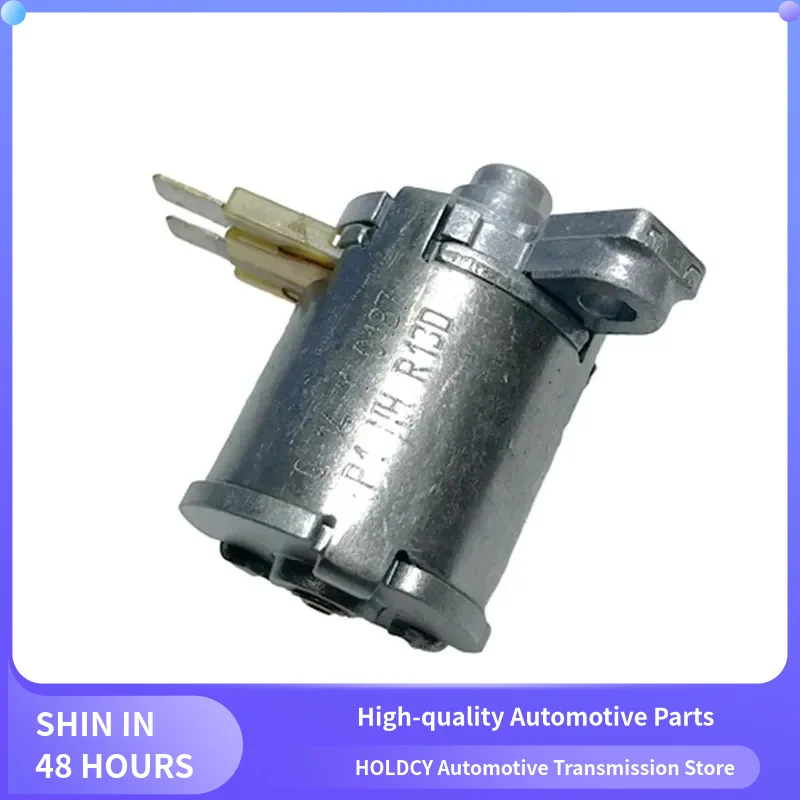 High Quality 1PCS Transmission VFS Valve Clutch Cooling Solenoid For AUDI A4, A5, A6, A7, Q5 (0B5, 50229, DL501, DQ500 7-SPEED)