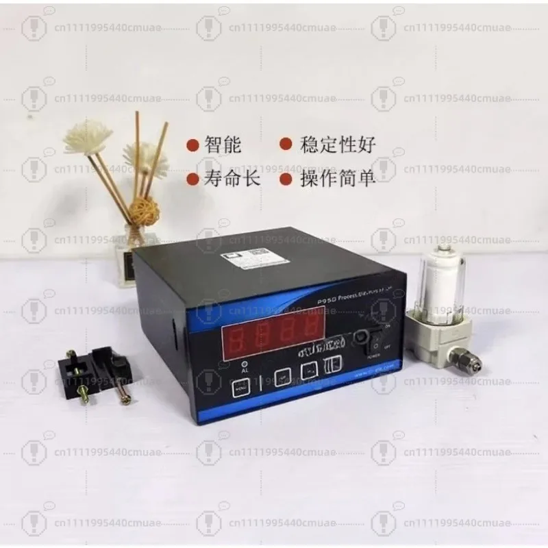oxygen analyzer, new intelligent oxygen concentration detector, oxygen generator matching