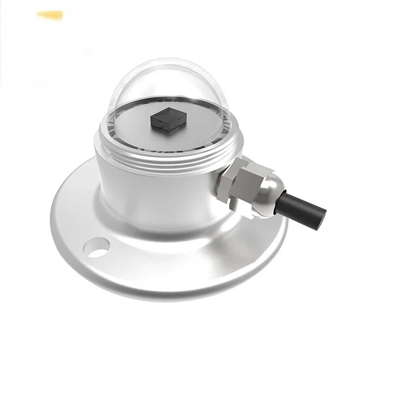 

Hot and popular items radiation sensor Illumination radiation transmitter Meteorological outdoor reflection scattering detector