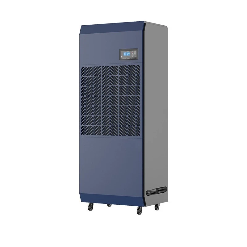 

200~ 250 m2 Suitable for commercial industrial dehumidifiers Workshop dehumidifiers Warehouse dehumidifiers High power dryers