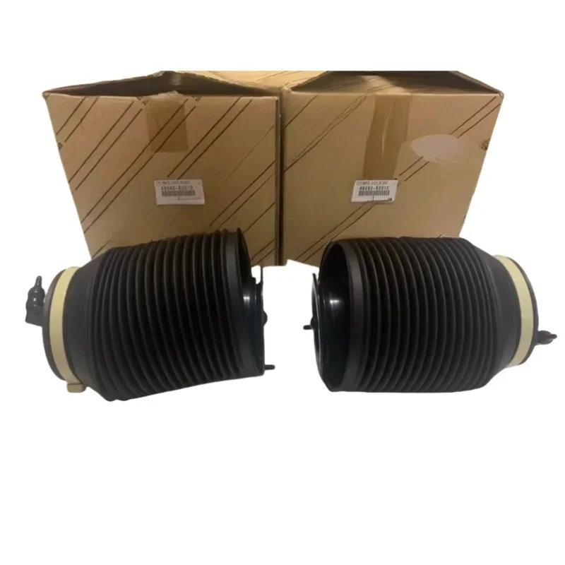 

1pcs Rear Air Suspension Spring for Toyota Land Cruiser Prado J150 &Toyota 4Runner (N280)&GX460 2010-2014 4809060010 4808060010