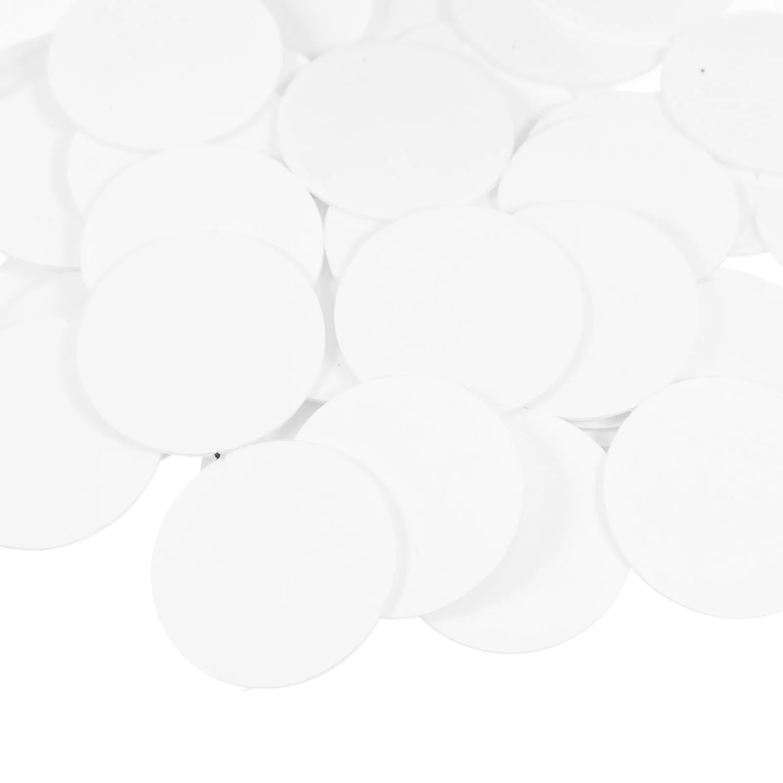 100 قطعة خطاف كأس الشفط الثقيلة التعميم خطاف ذاتي اللصق جبل للزجاج بلاط معدني حمالة تعليق جدارية دش المطبخ الحمام #1