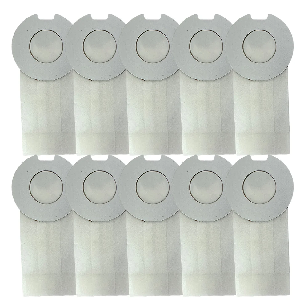 

Аксессуары для пылесосов: одноразовые мешки для пыли, эффективное улавливание пыли, улучшенная конструкция для улучшенной циркуляции воздуха, быстрая замена мешков для Lydsto H3